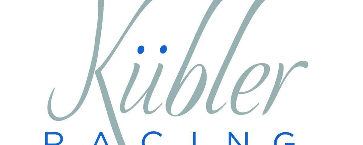 kubler racing logo