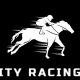 infinity racing club logo