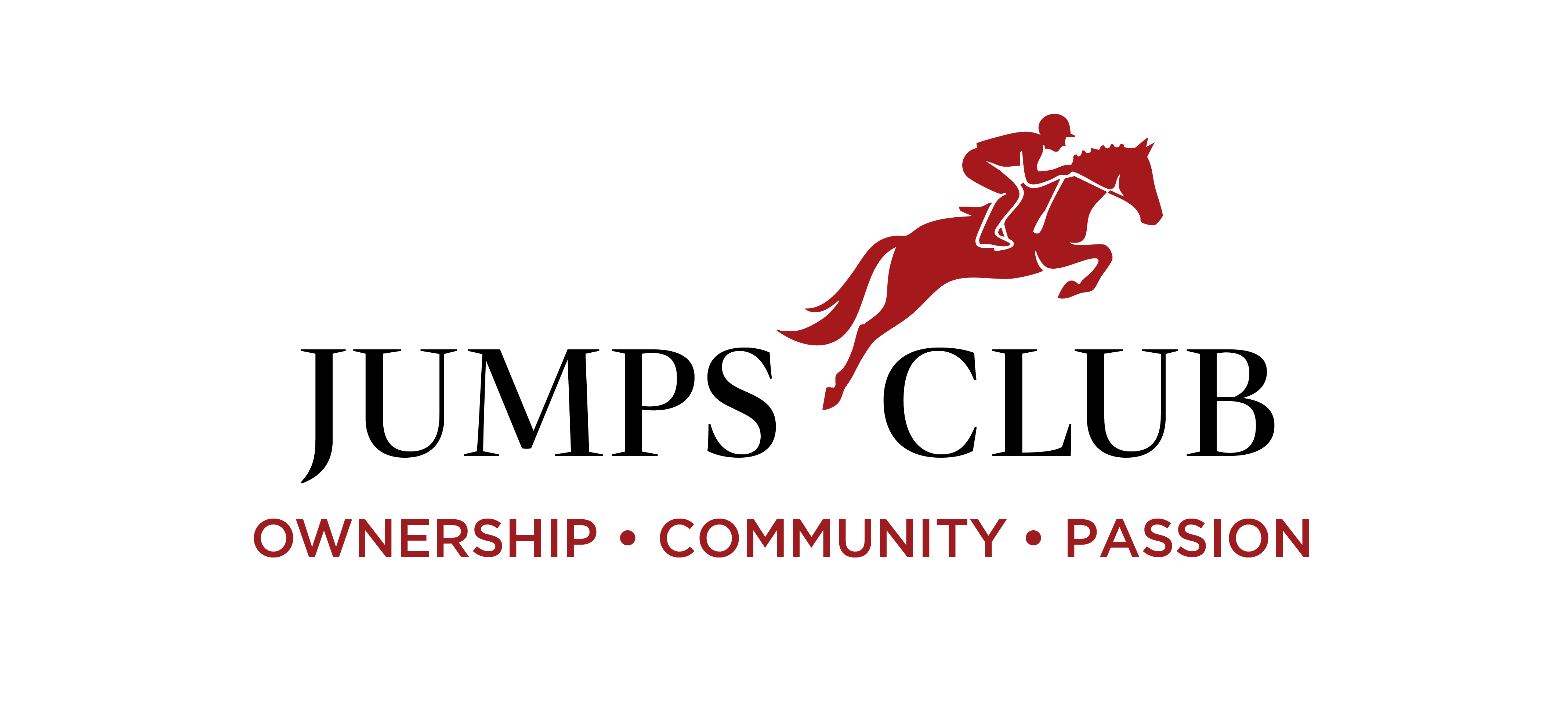 jumps club logo